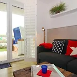 Brandenburgerstrasse 5B, Whg 2