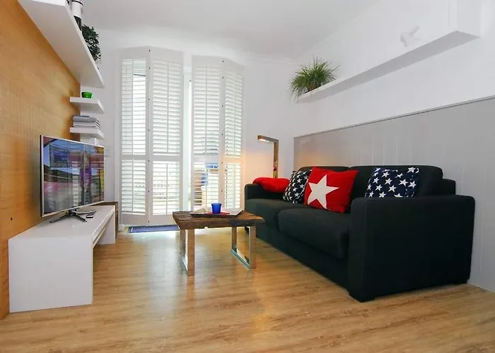 Brandenburgerstrasse 5B, Whg 2