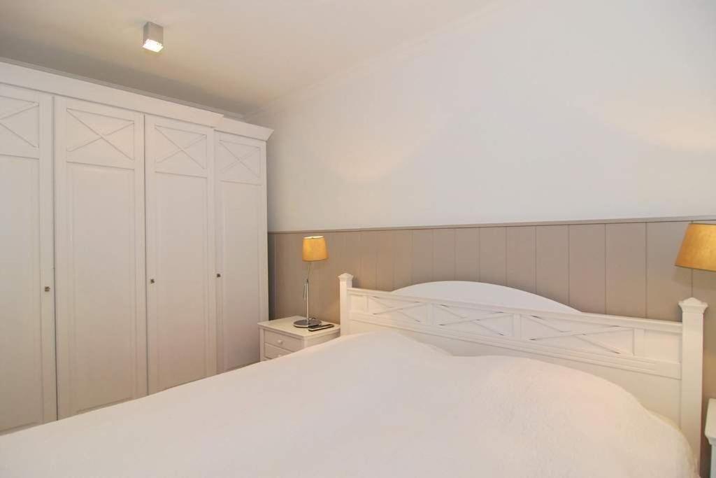 Brandenburgerstrasse 5b, Whg 2 Apartment