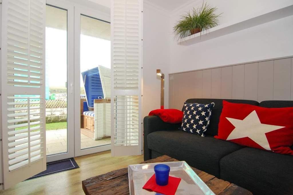 Brandenburgerstrasse 5b, Whg 2 Westerland