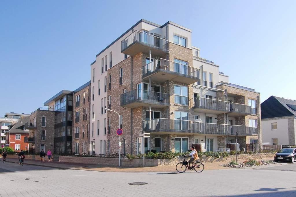 Apartment Brandenburgerstrasse 5b, Whg 2